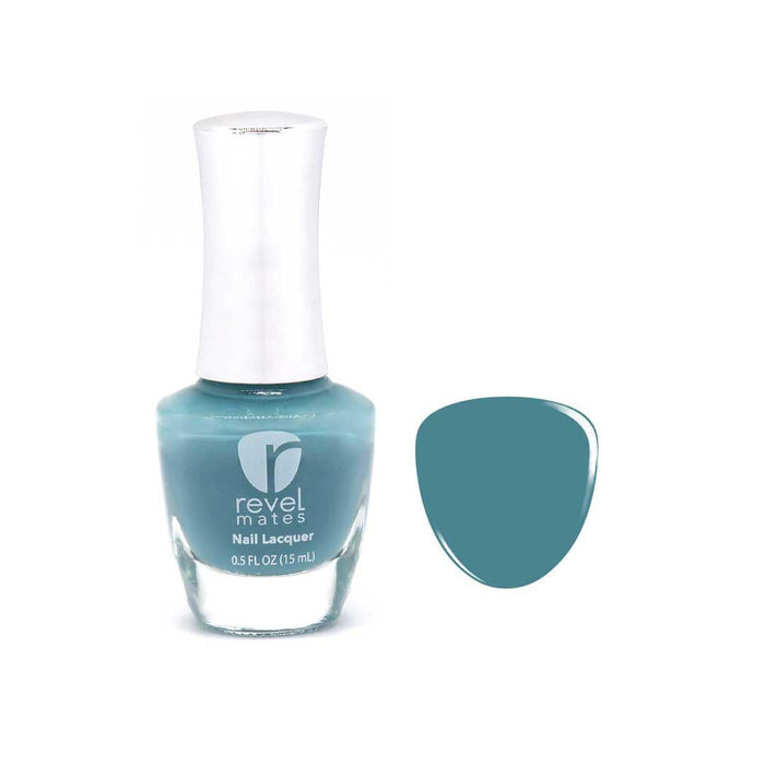 Revel Mates Lacquer - D324 Preston