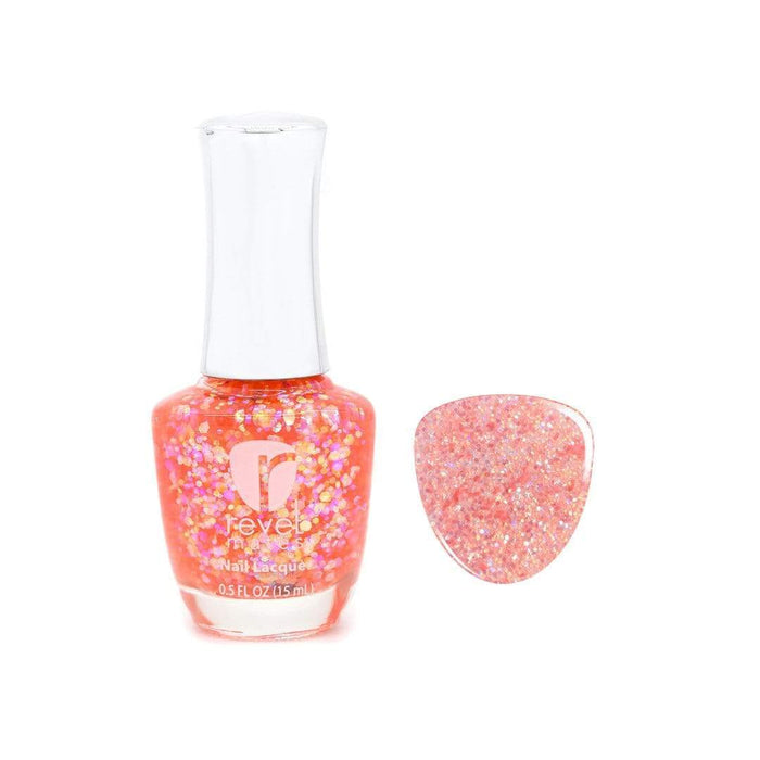 Revel Mates Lacquer - D545 Crush