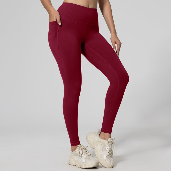 Wine Red / L