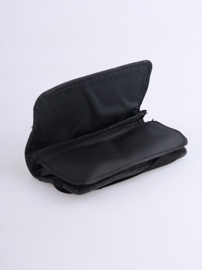 RYOT Roller Wallet | Black-Image 3