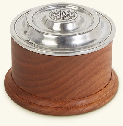 Salt Cellar