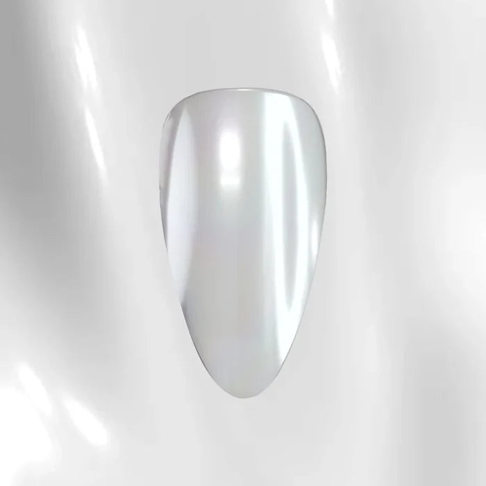 SOFGEL Chrome Powder - GALZE Chrome, 1 g