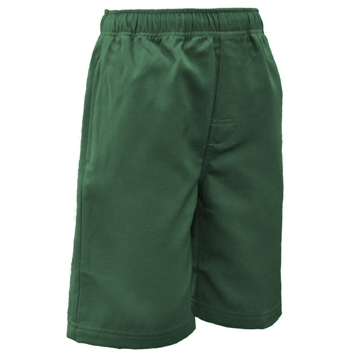 Summer Short (no logo)