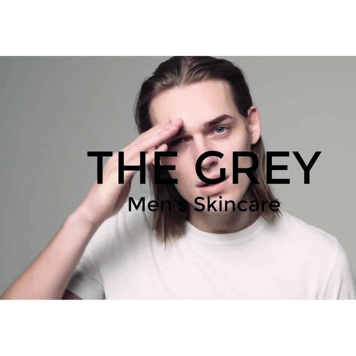 The Grey Recovery Face Serum - Beauty Tribe