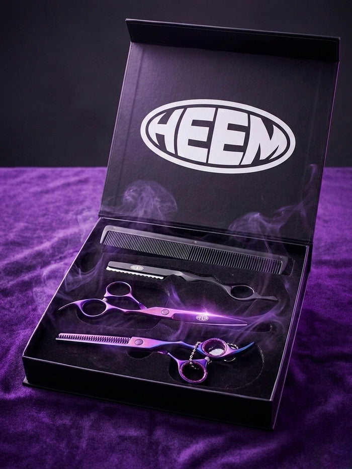 The HEEM Shear Pack