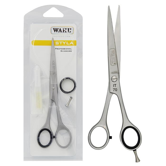 Wahl Italian Series Scissors 7"