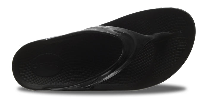 【WOMEN'S】OOlala-Black
