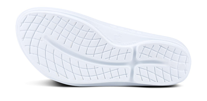 【WOMEN'S】OOlala-White