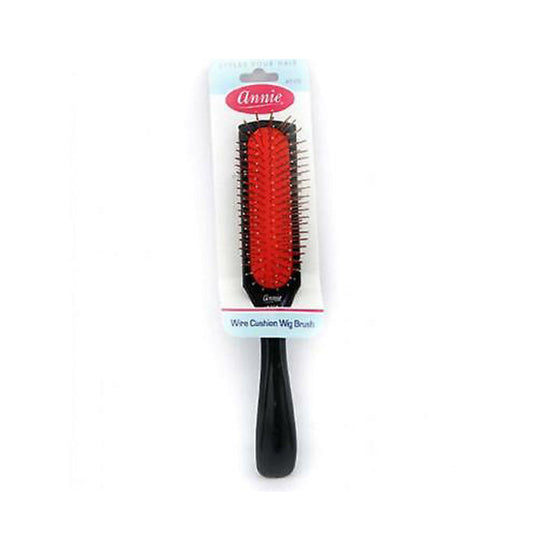 #02105 Wire Cushion Wig Brush