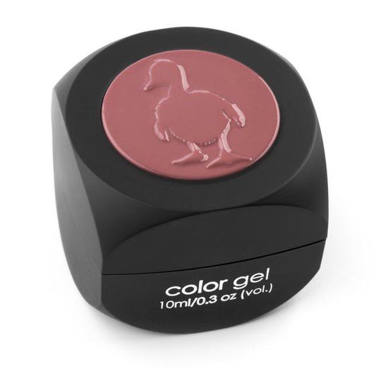 #033 Color Gel | Ugly Duckling
