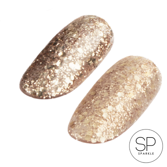 #050 Gel Polish - Showgirl | Ugly Duckling