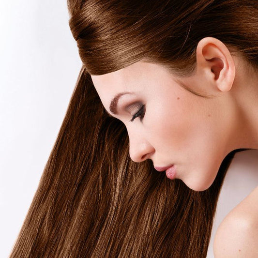 Sanotint 09 Natural Blonde hair dye without ammonia. When you choose sanotint hair products, one can be assured this product will protect and keep your hair healthy
