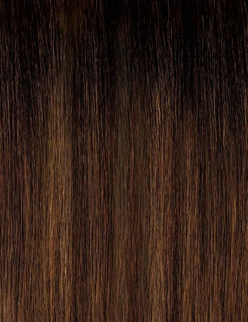 13x4 Lace Frontal Wig - Stitch Braid Ripple Wave 30"
