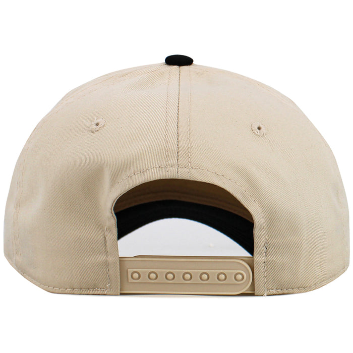 1632 - Cowgirls for Christ Hat - Black