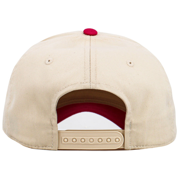 1632 - Cowgirls for Christ Hat - Hot Pink