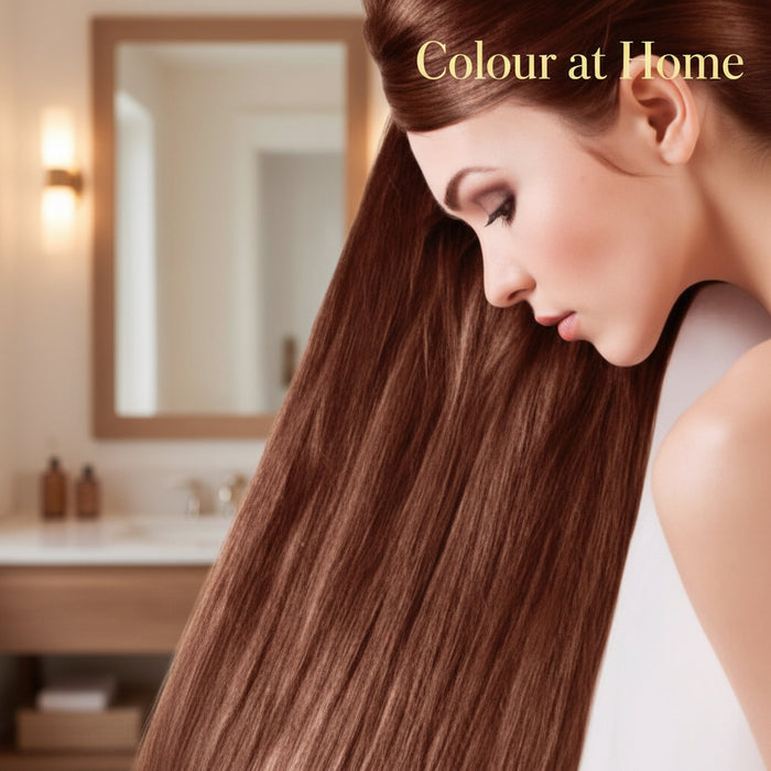 Achieve stunning, long-lasting hair color with the Sanotint Classic Hair Dye Range. Known for its superior quality and gentle formulation, Sanotint Classic offers a wide variety of rich and vibrant shades to suit every style and preference. Does not contain henna and some shades are suitable for men.