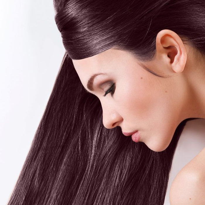 Sanotint 28 Red Chestnut Hair Dye - Tulipa Hair & Beauty