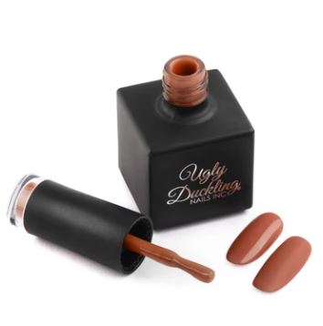 #295 Gel Polish - Terracotta | Ugly Duckling