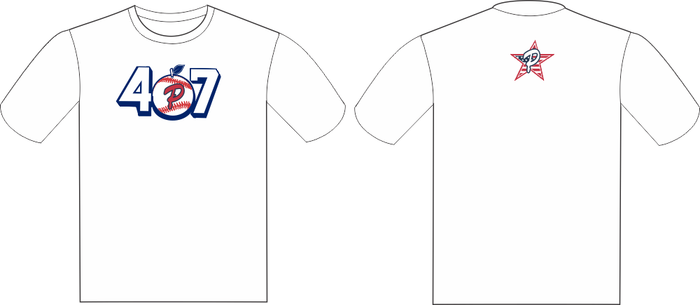 "407" Pride Shirt