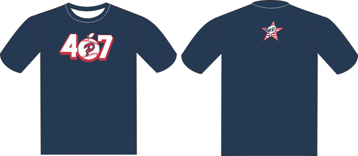 "407" Pride Shirt