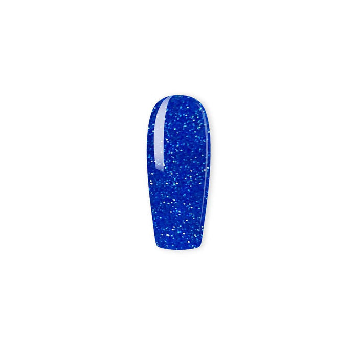 471 - Blue Raspberry (Builder) | Koko & Claire Gel Polish *Final Sale