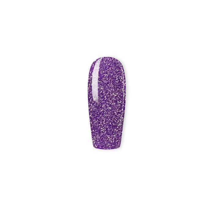 477 - Pop Rock Purple (Builder) | Koko & Claire Gel Polish *Final Sale