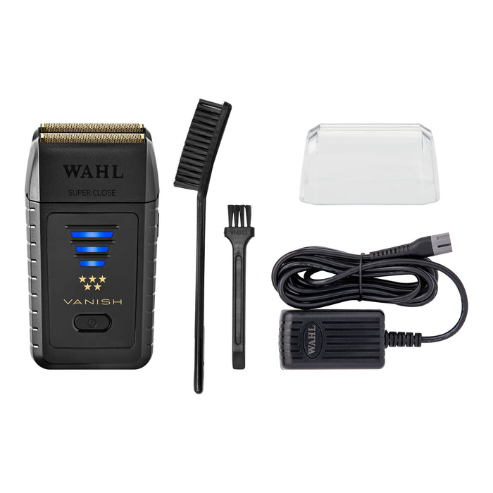 5* Vanish Foil Shaver