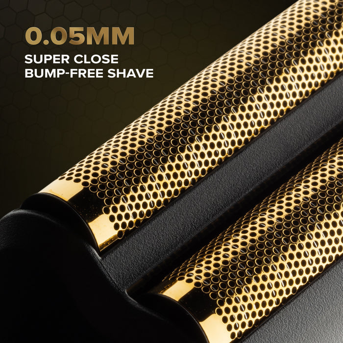 5* Vanish Foil Shaver