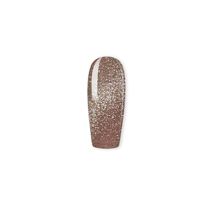 507 - Spill The Tea ~ Cateye | Koko & Claire Gel Polish