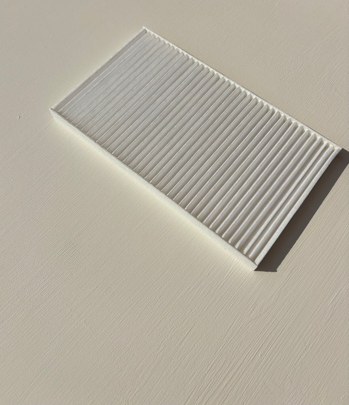 NIBOVI Hepa Filter