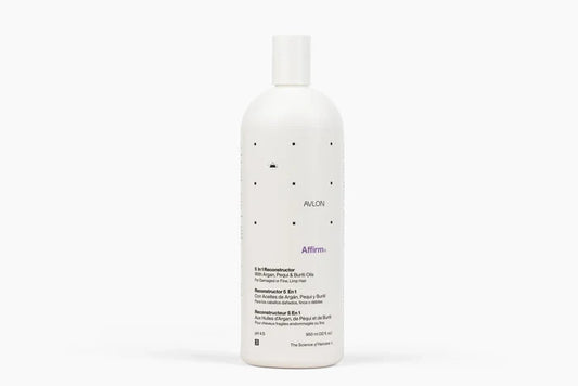 Affirm 5 in 1 Reconstructor Conditioner (Step 3)