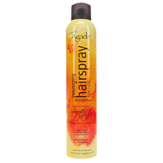 Agadir Argan Oil Finishing Hair Spray