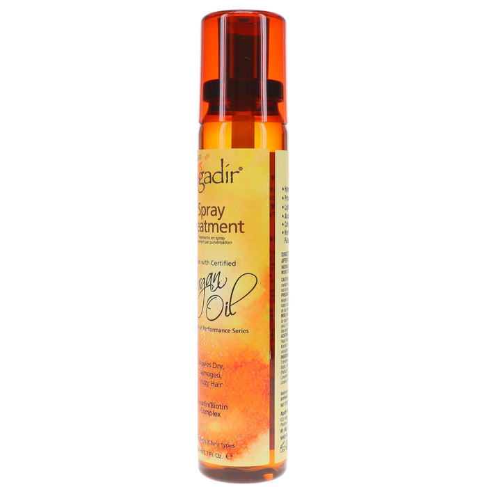 Agadir Argan Oil Spray Treatment