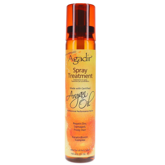 Agadir Argan Oil Spray Treatment