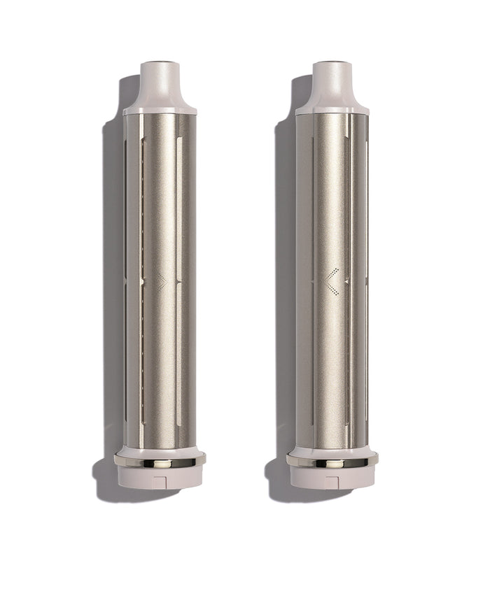 AIRE 360 CURLING ATTACHMENTS (L/R)