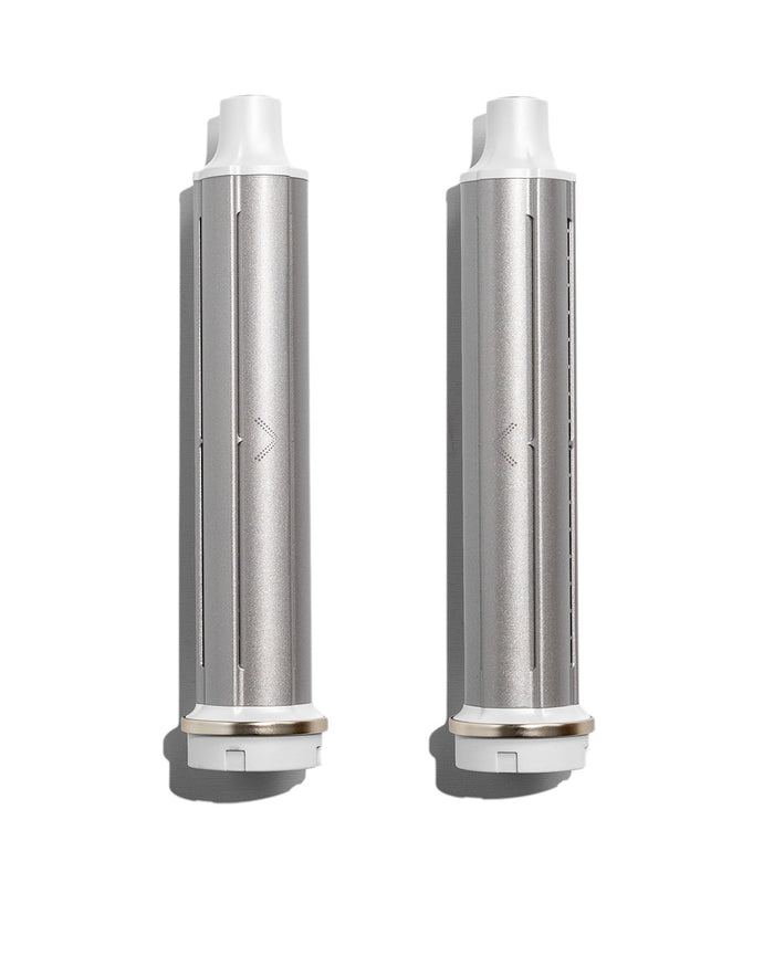 AIRE 360 CURLING ATTACHMENTS (L/R)
