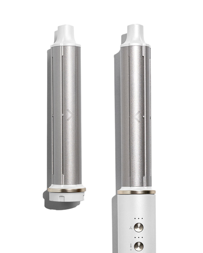 AIRE 360 CURLING ATTACHMENTS (L/R)