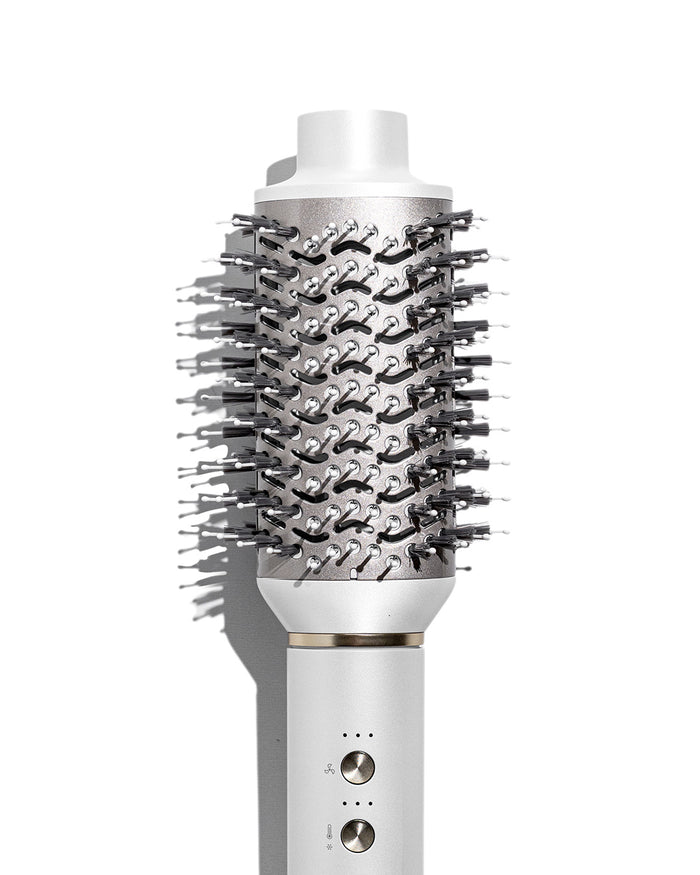 AIRE 360 OVAL BRUSH ATTACHMENT