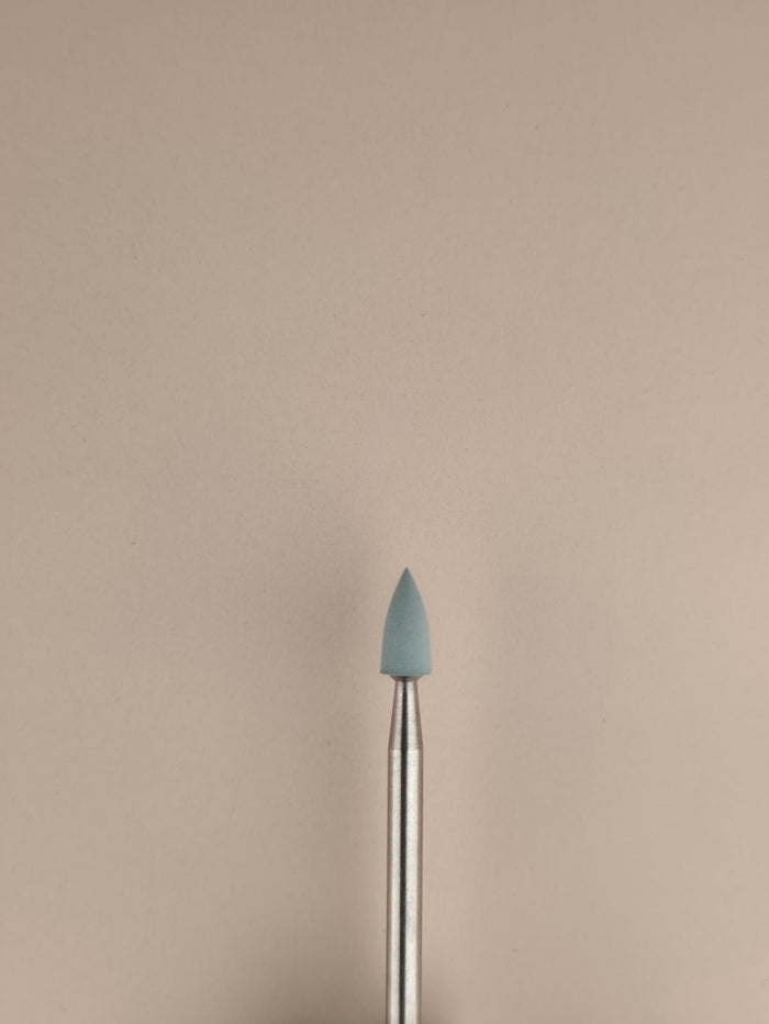 Aloha Mini Silicone Polisher