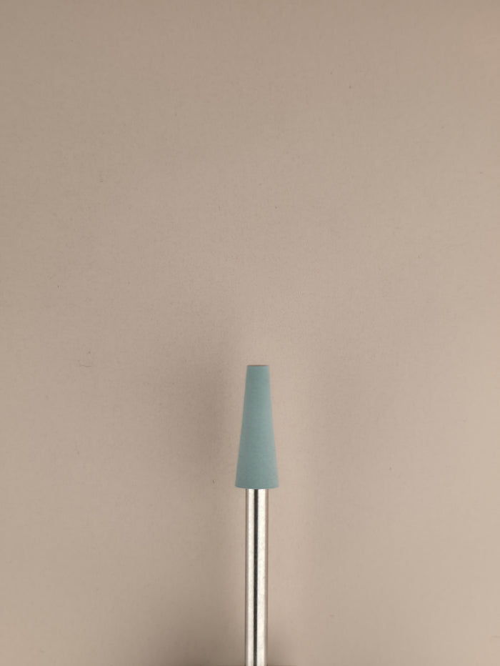 Aloha Small Silicone Polisher