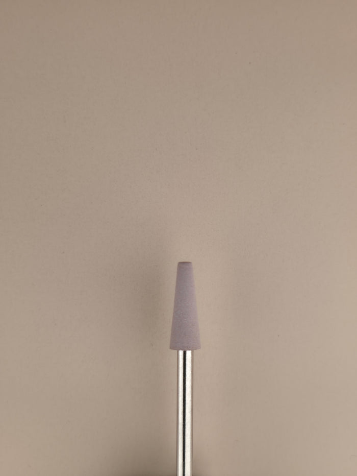 Aloha Small Silicone Polisher