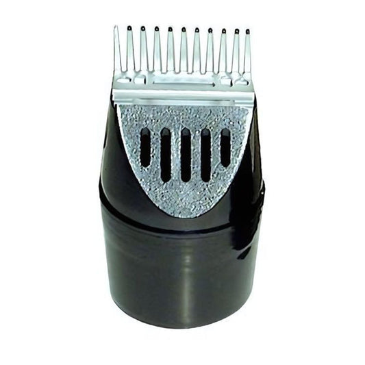 Aluminum Dryer Nozzle