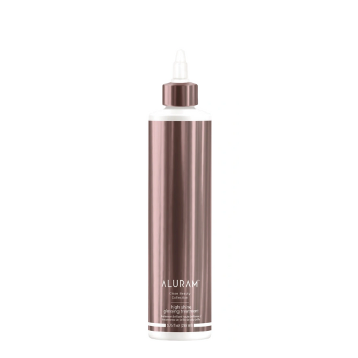 Aluram High Shine Glossing Treatment 2oz - Aluram | Available at Studio 360 Salon, Chatham, NJ