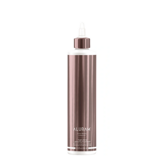 Aluram High Shine Glossing Treatment 2oz - Aluram | Available at Studio 360 Salon, Chatham, NJ