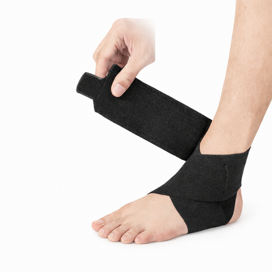 ALYV Ankle Support Wrap