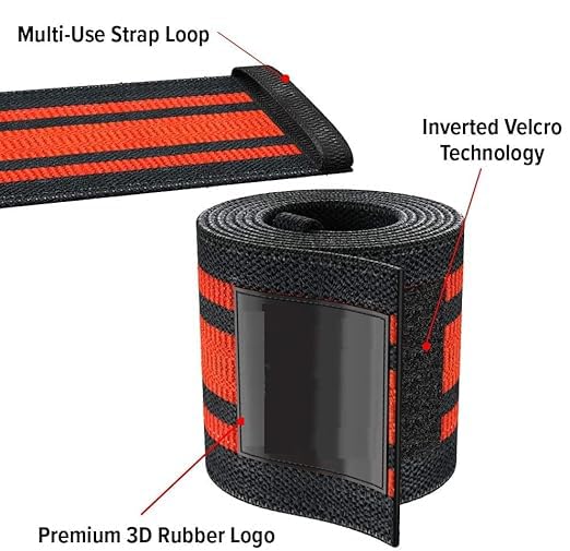 ALYV Elbow Compression Support Wrap