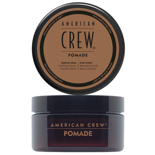 American Crew Pomade,  85 ml