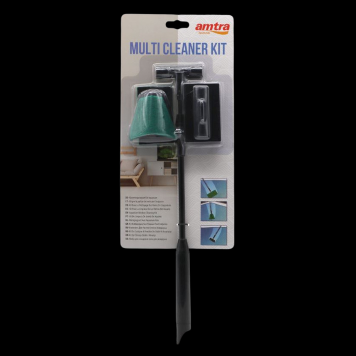 Amtra MULTI CLEANER KIT