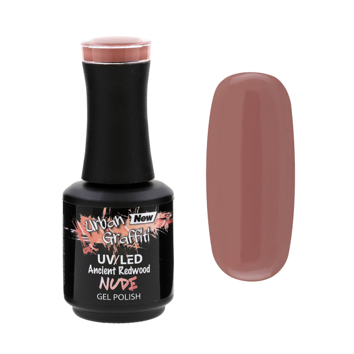 Ancient Redwood - UGGP-A0674 - Urban Graffiti Gel Polish 15ml