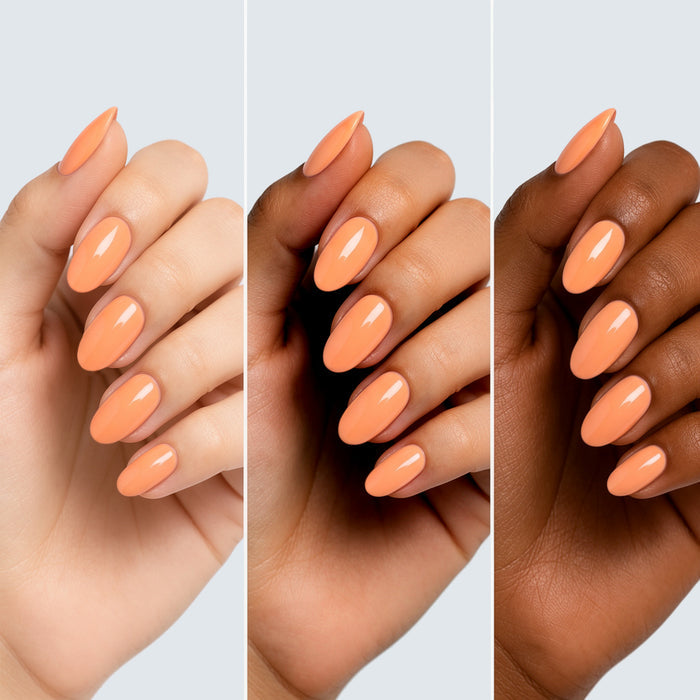 Apricot Pudding - UGGP-A0745 Urban Graffiti Gel Polish 15ml